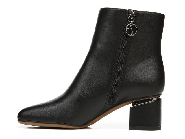 marquee bootie