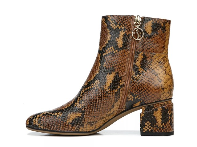 marquee bootie