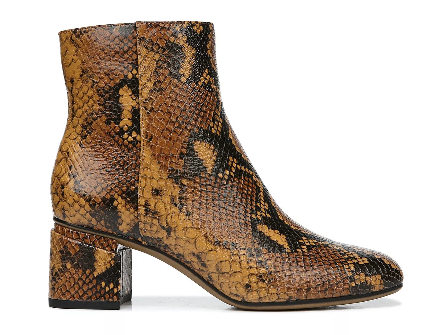 marquee bootie