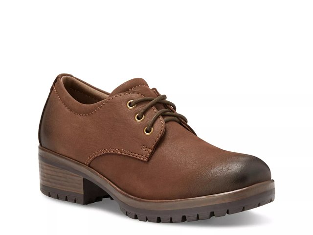 Eastland outlet women's oxfords
