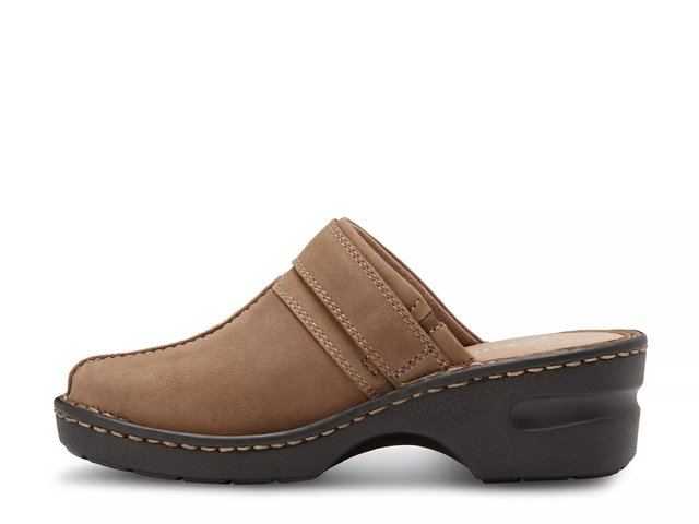 Eastland Mae Clog Free Shipping DSW