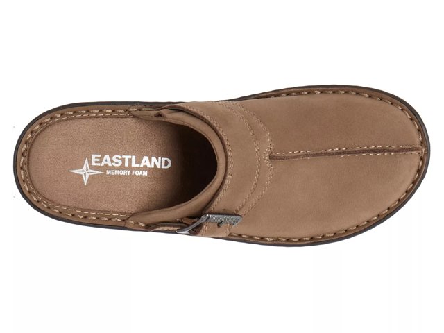 Eastland mae clearance clog