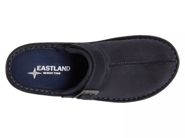 Eastland Mae Clog Free Shipping DSW