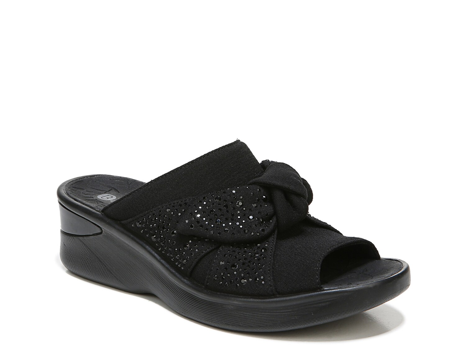  Smile Bright Slide Sandal 