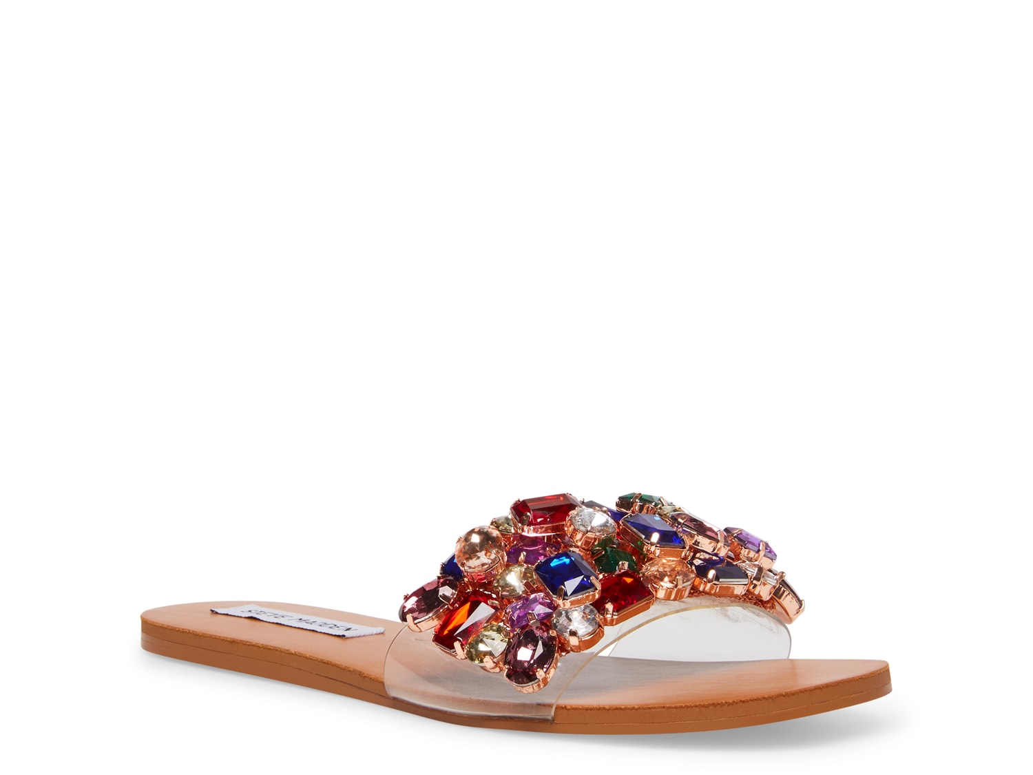  Brionna Slide Sandal 