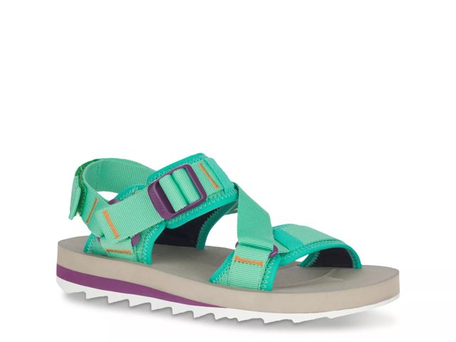 Dsw merrell womens sandals on sale