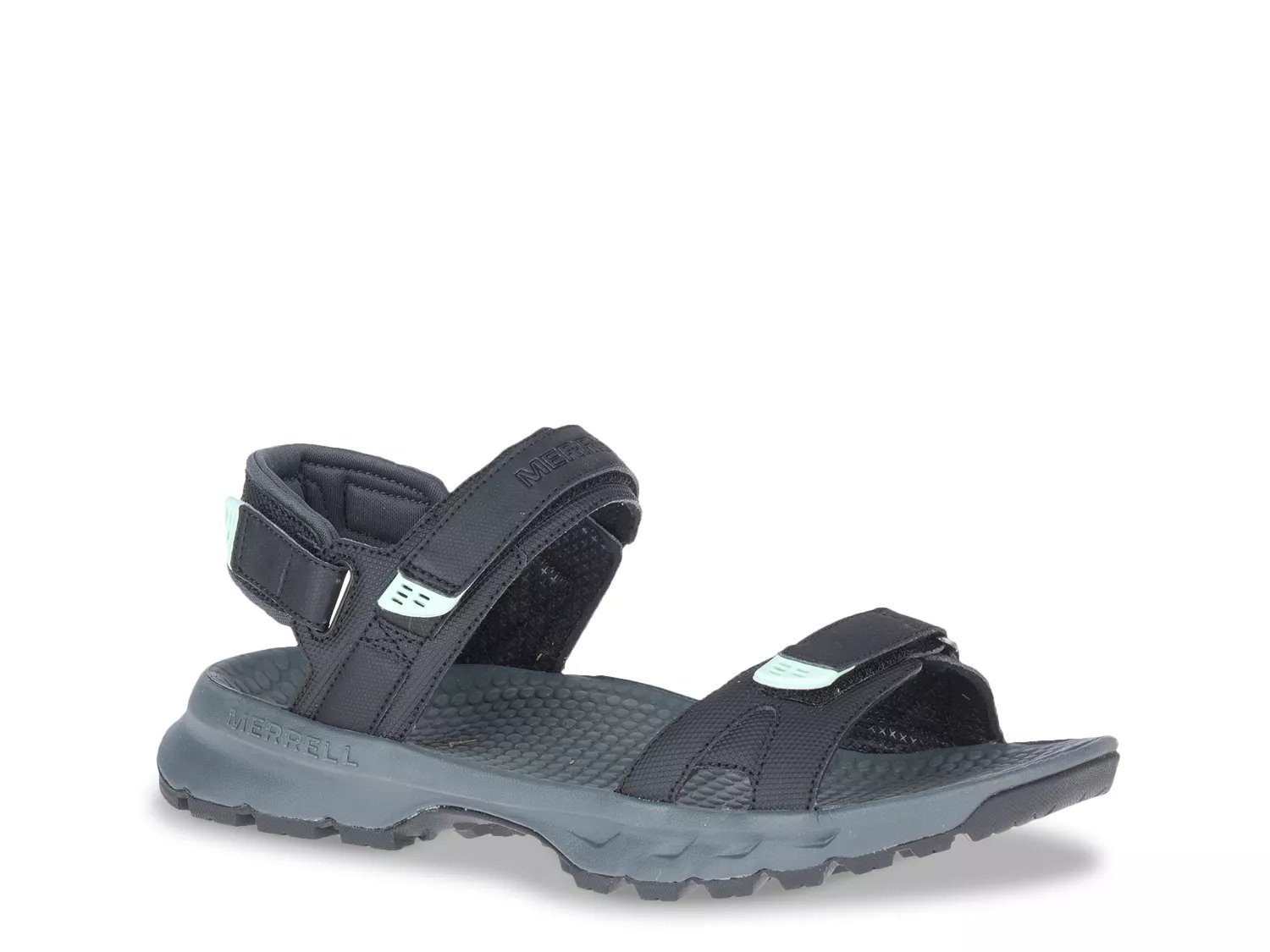 Merrell cedrus convert store women's sandals