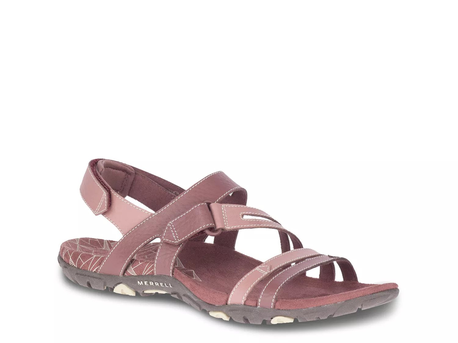 dsw womens merrell