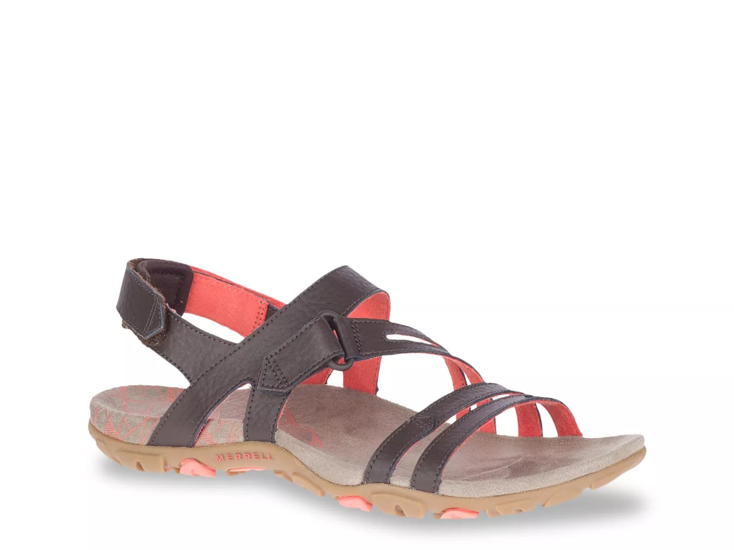  Sandspur Rose Sandal 