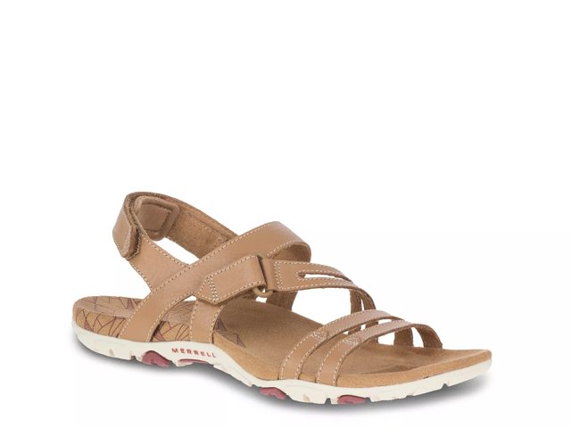 Dsw merrell womens sandals cheap
