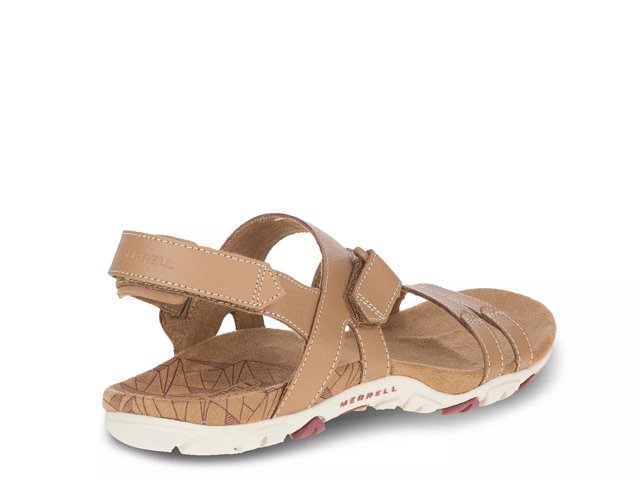 Merrell sandspur sandals ladies discount