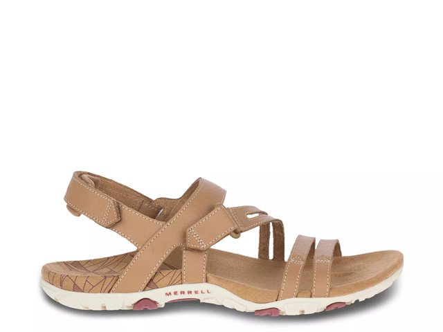 Merrell Sandspur Rose Sandal