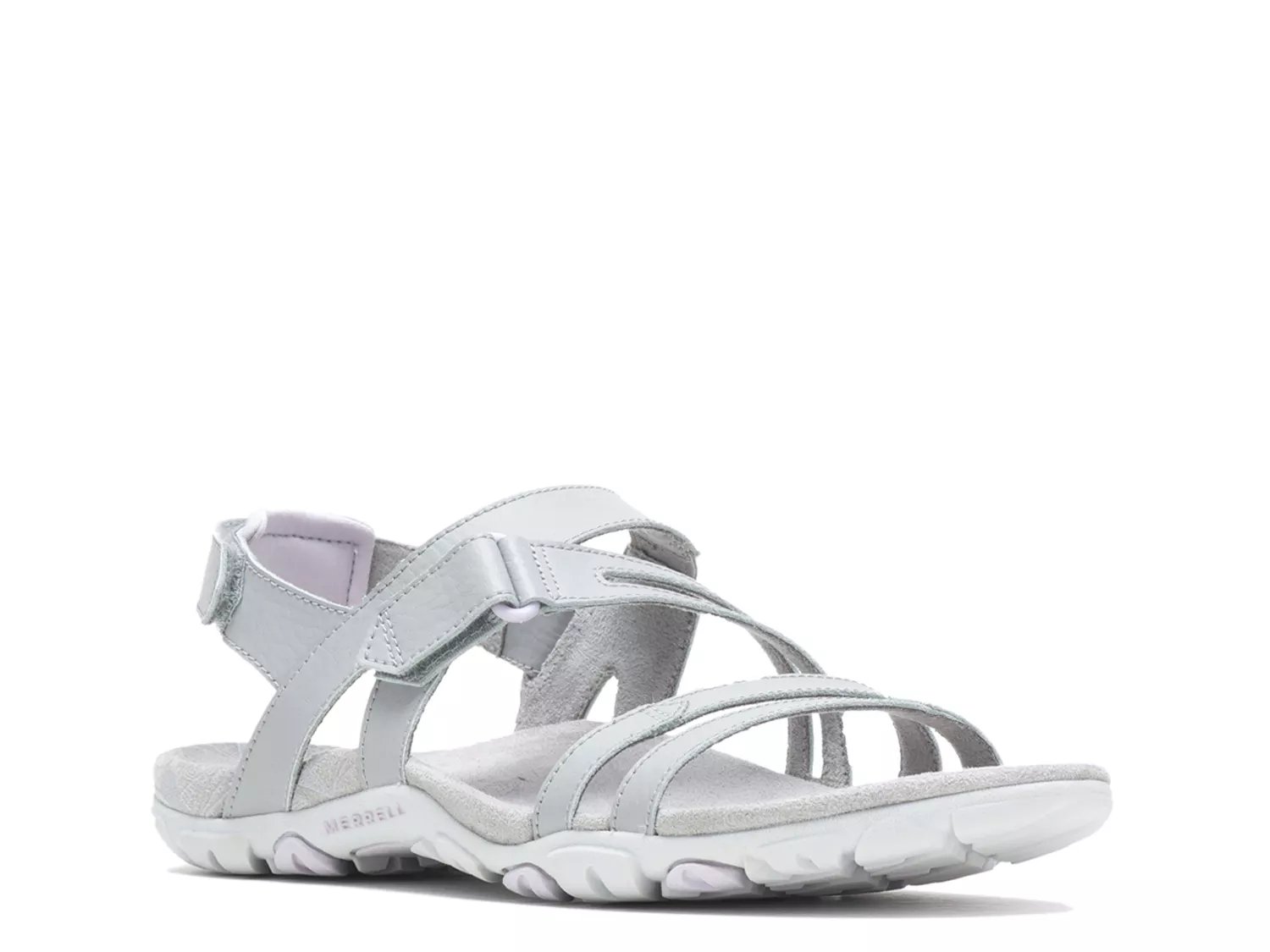 Merrell on sale strappy sandals