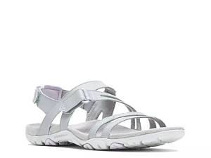 Dsw womens best sale walking sandals