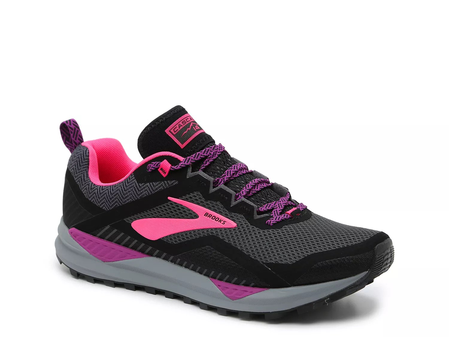 Brooks hot sale cascadia 14