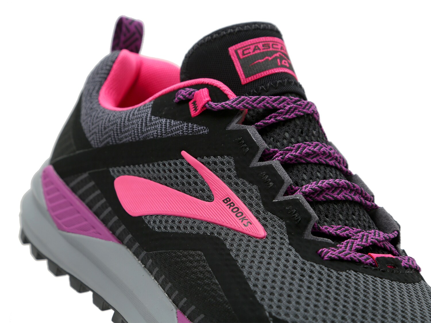 dsw womens trail running shoes