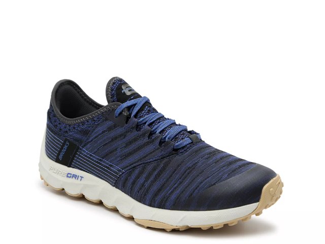 Brooks puregrit 4 online 2025