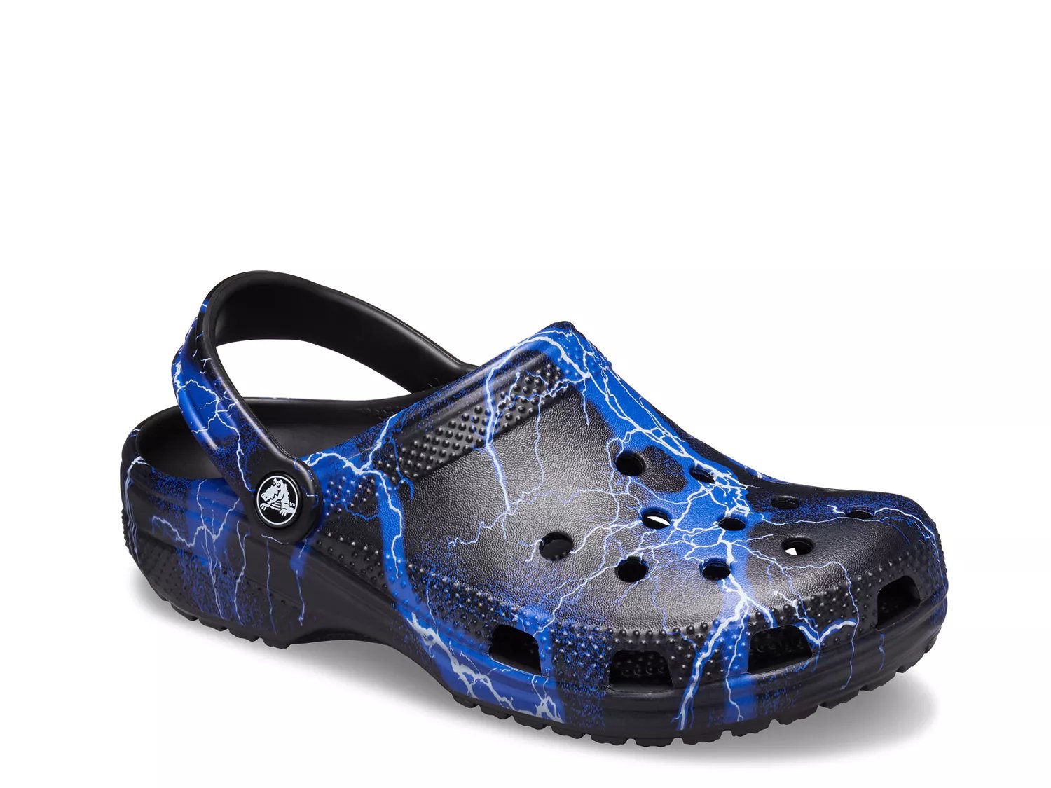 dsw kids crocs