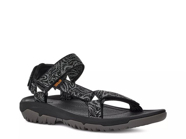 Dsw top teva hurricane