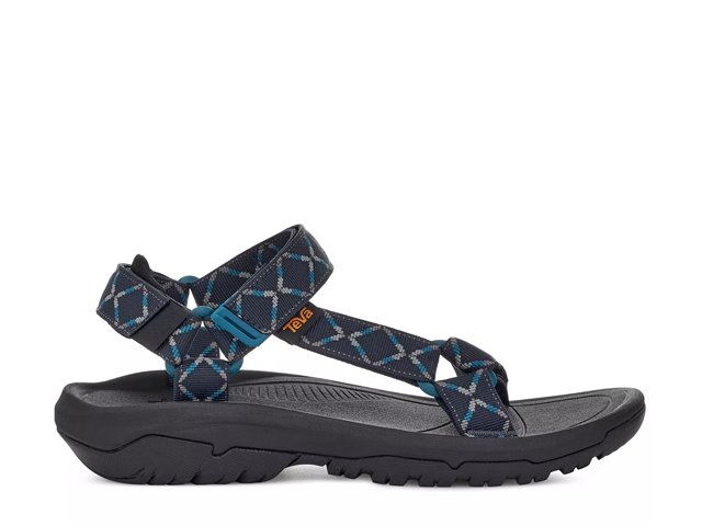 Teva sandals at new arrivals dsw