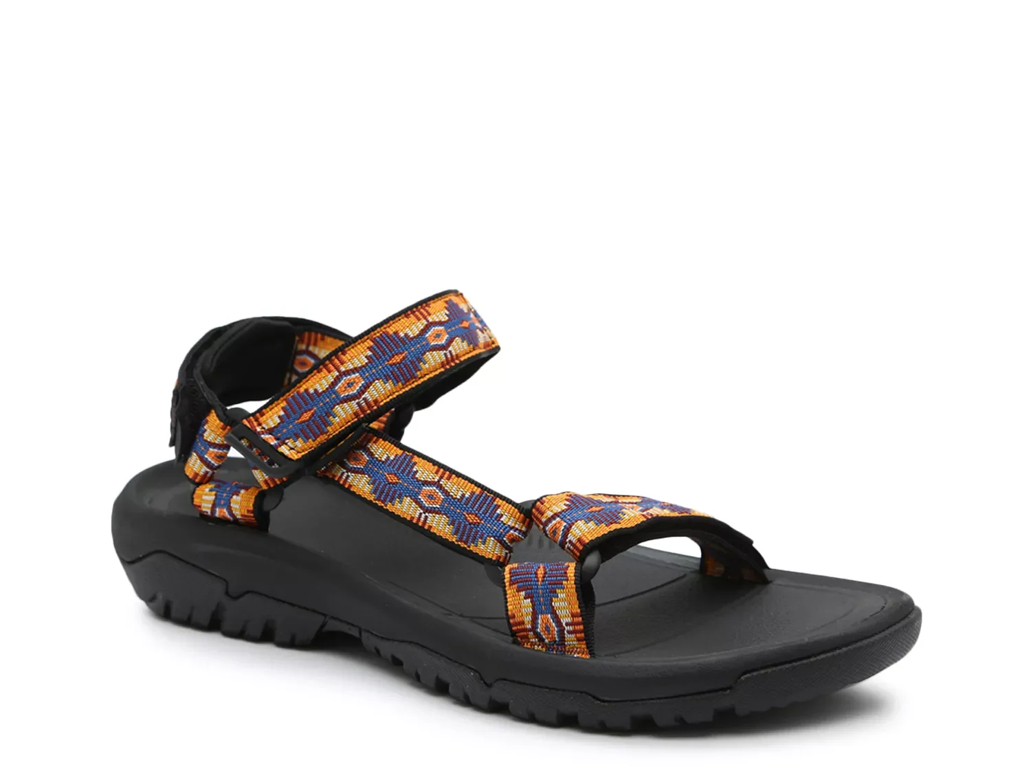 dsw tevas