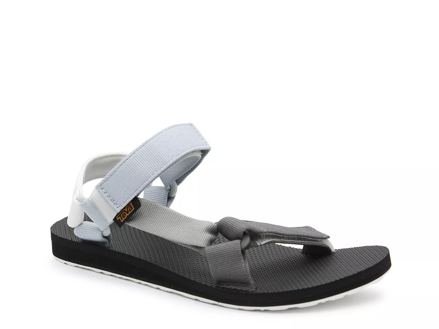 dsw teva mens