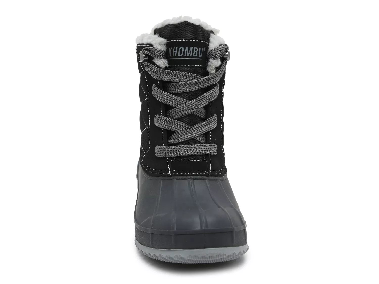 Dsw khombu boots best sale