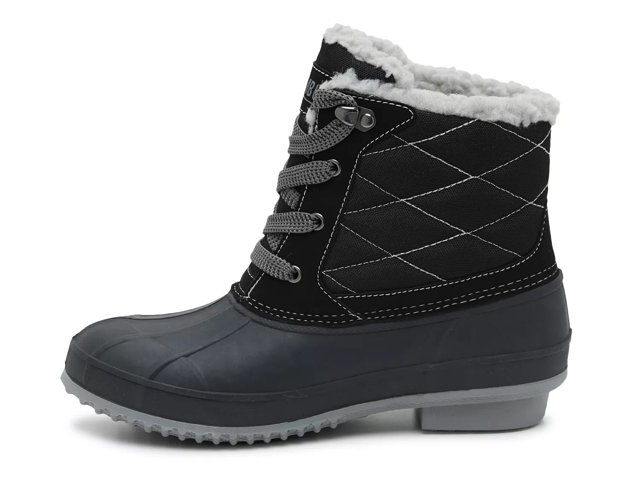 Khombu Zany Duck Boot