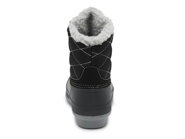 Dsw khombu boots shop