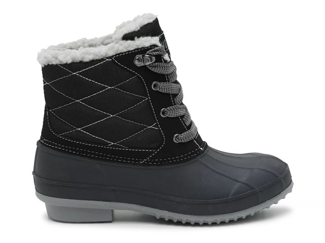Dsw duck boots women discount