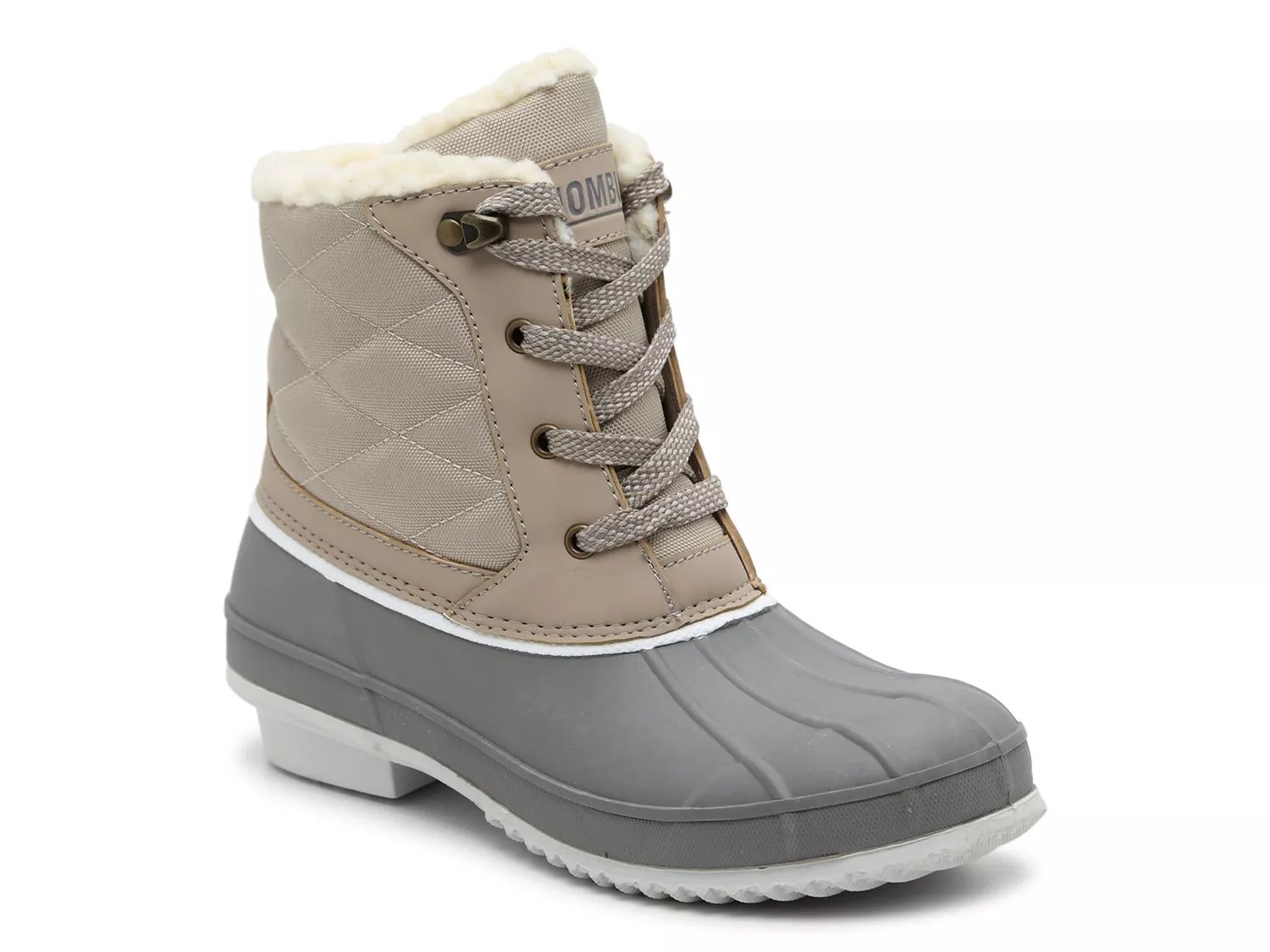 Clearance womens shop duck boots