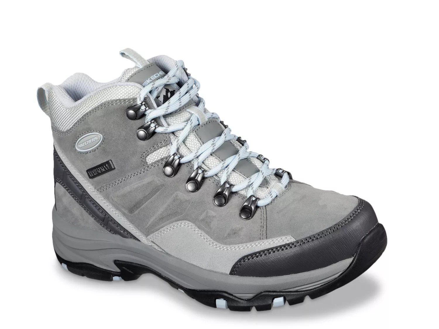  Trego Rocky Mountain Hiking Boot 