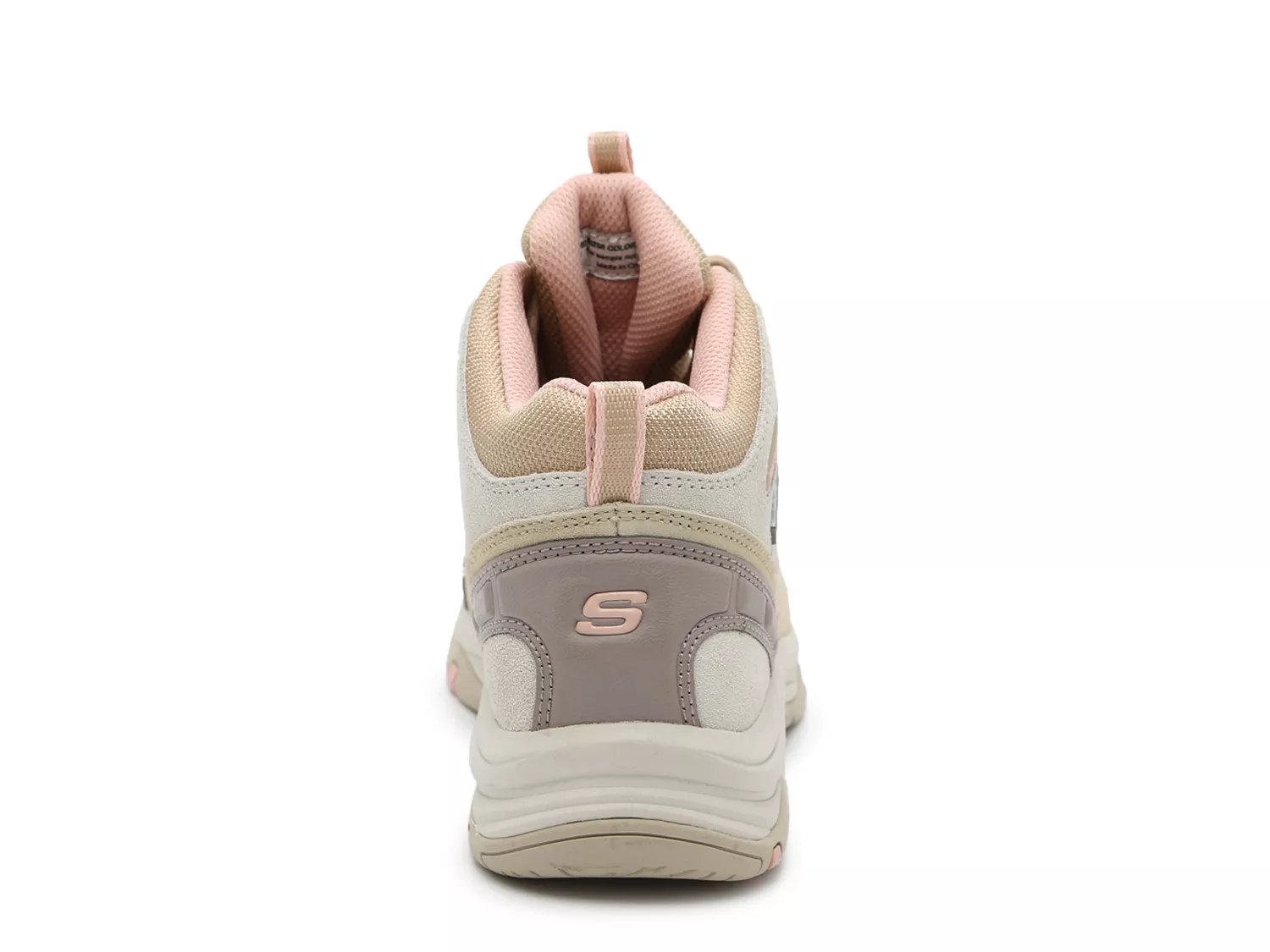 skechers rocky mountain boot
