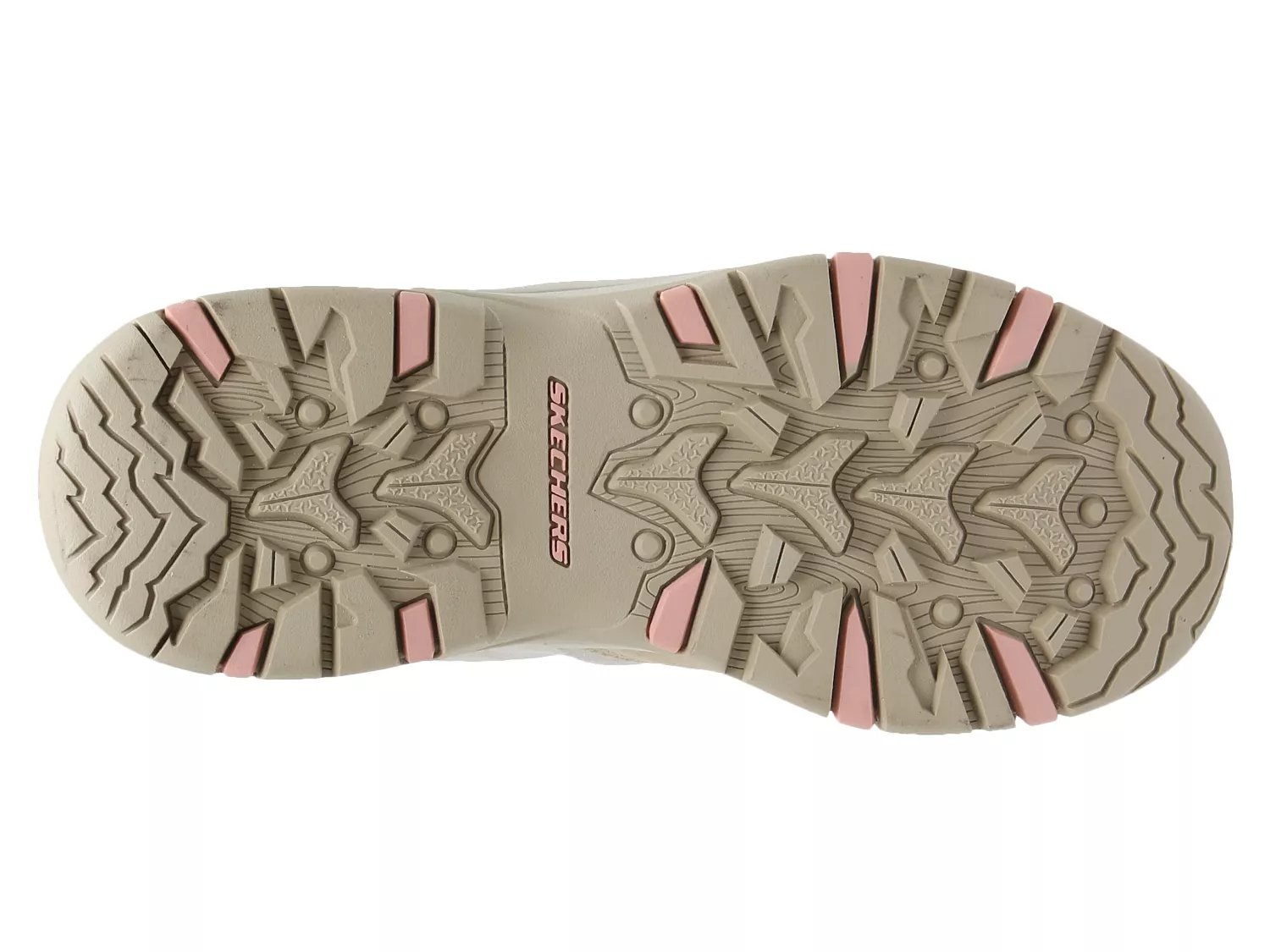 skechers rocky mountain boot