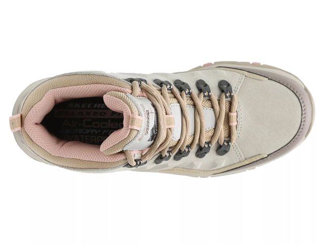 skechers rocky mountain boot