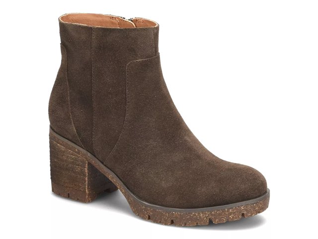 Korks Esmerelda Bootie