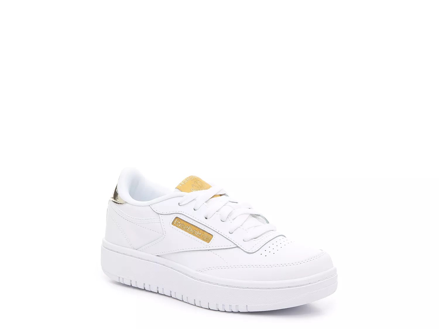  Club C Double Sneaker - Kids' 