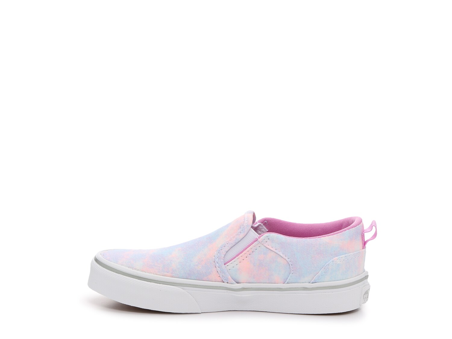 vans asher youth