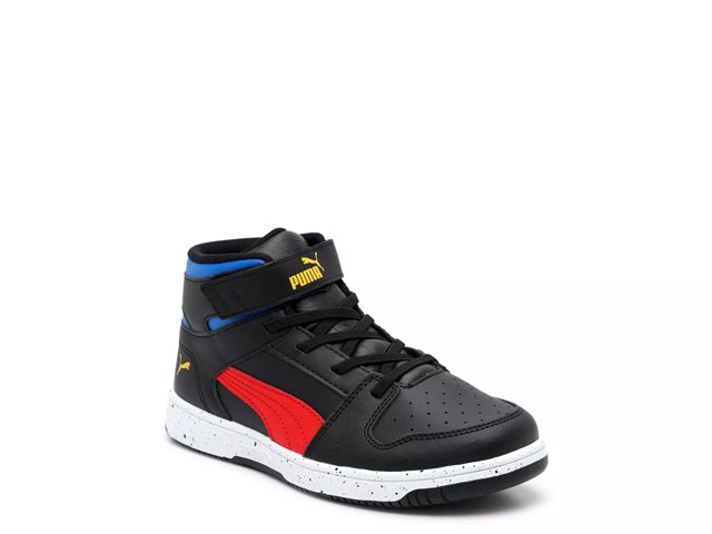 Puma high tops dsw 2025