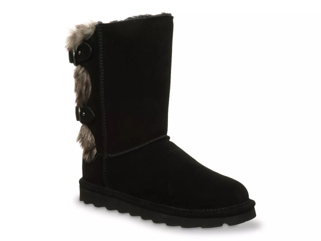 Dsw bearpaw 2025