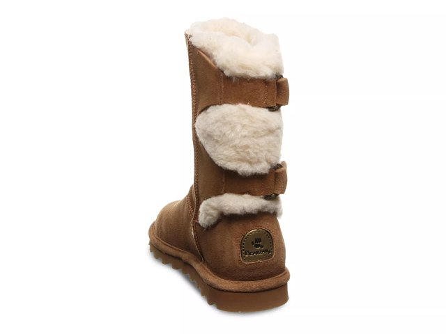 Bearpaw hot sale eloise boots