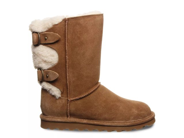 Bearpaw cheap eloise boots