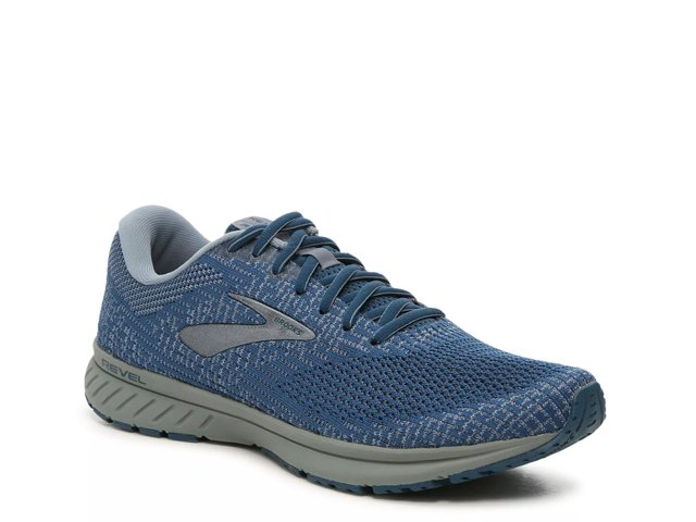 Dsw brooks revel cheap