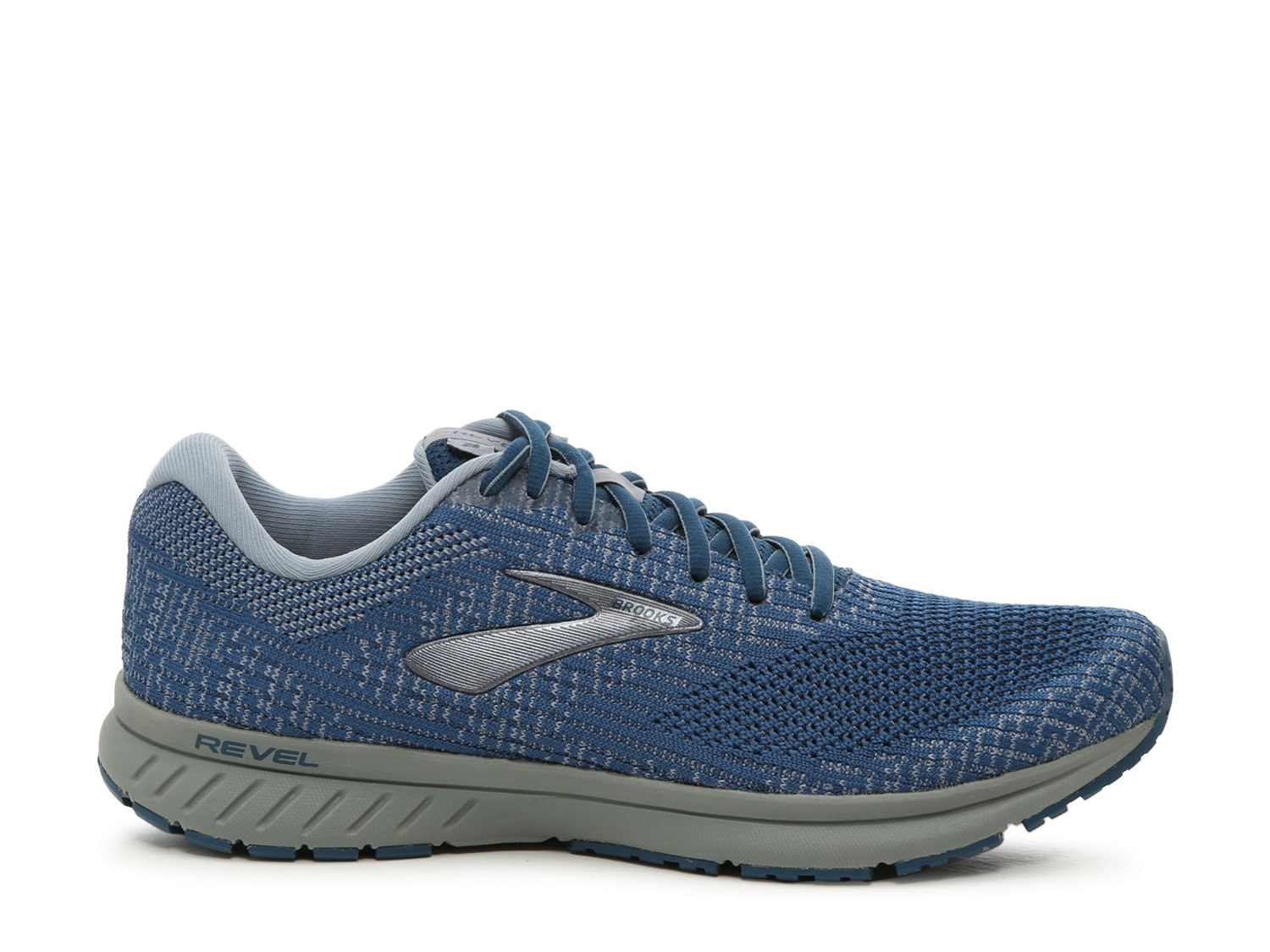 brooks revel 3 dsw