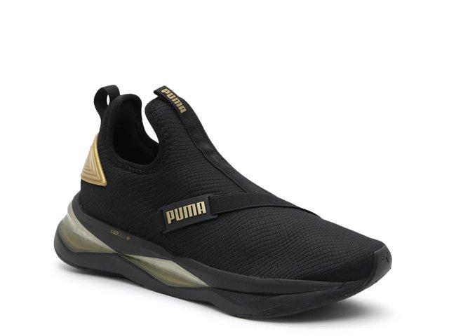 Women's puma lqdcell shatter mid multi casual shoes sales