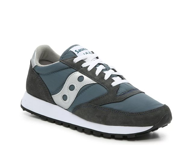 Saucony Jazz Original Sneaker - Men's - Free Shipping | DSW