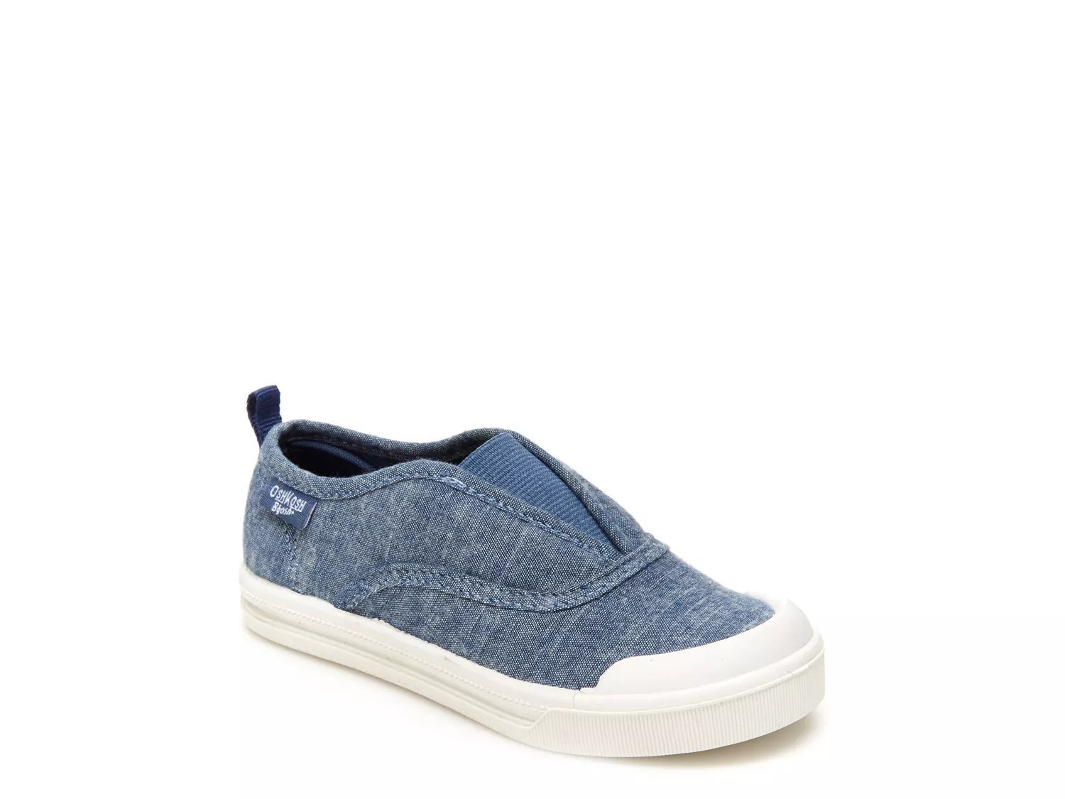 Fishar Slip-On Sneaker - Kids' 