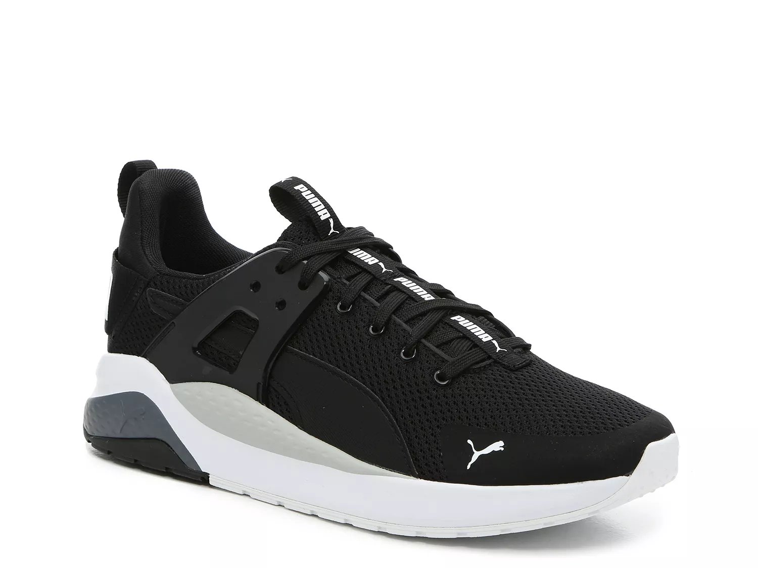 puma anzarun cage