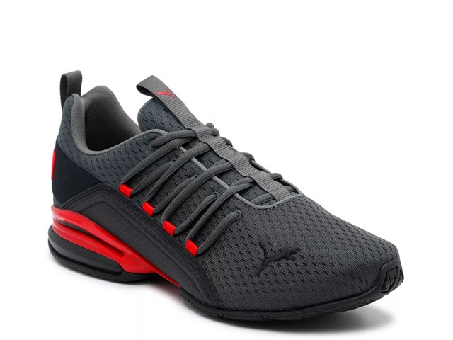 Puma axelion sleek clearance