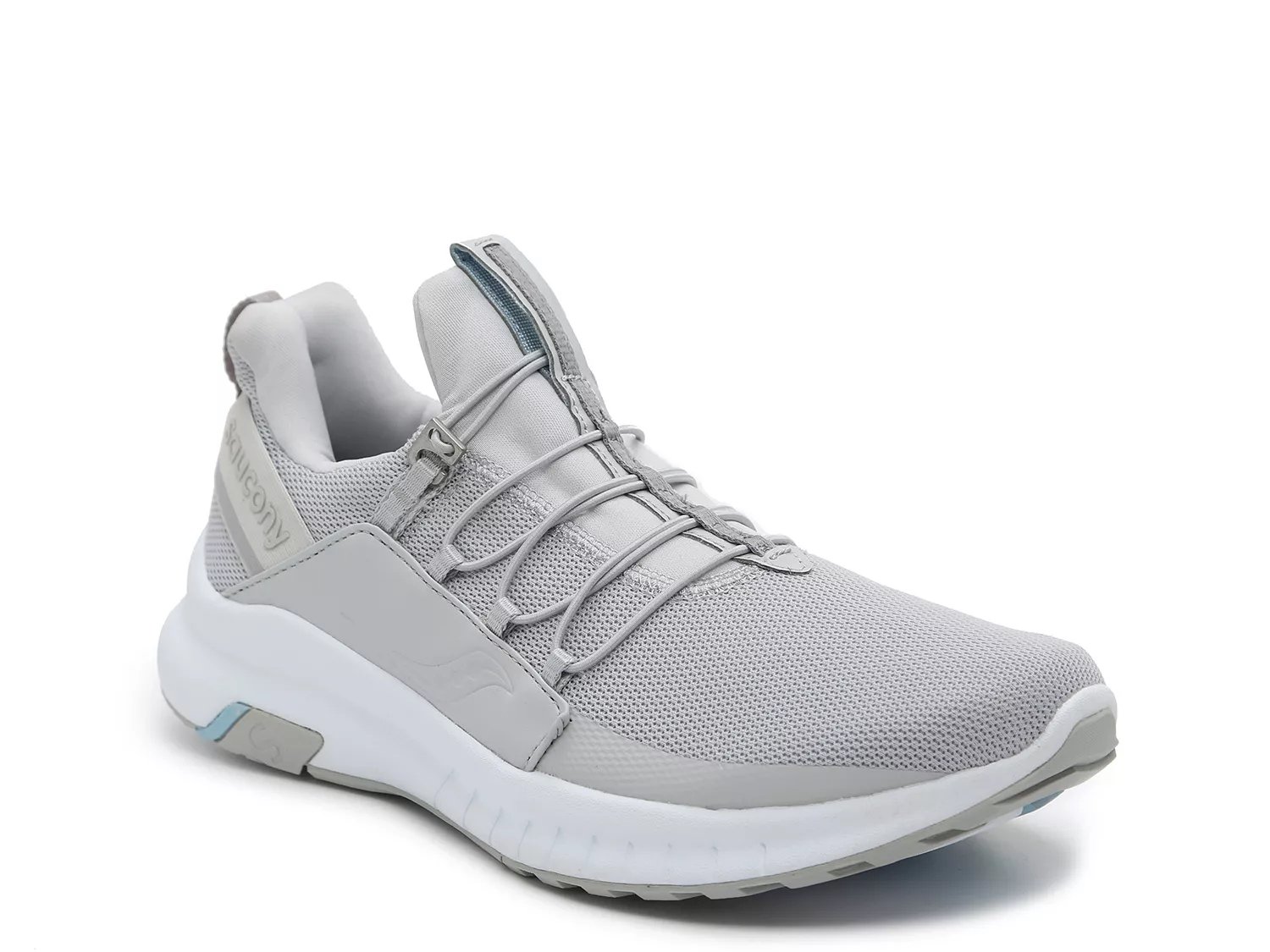 saucony memory foam womens